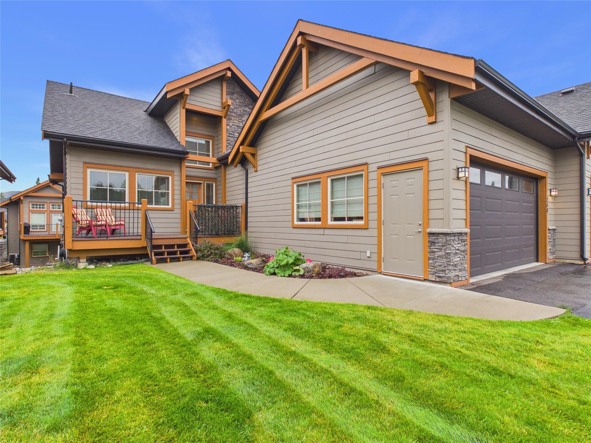 240 Boulder Creek, Cranbrook, BC - Outdoor