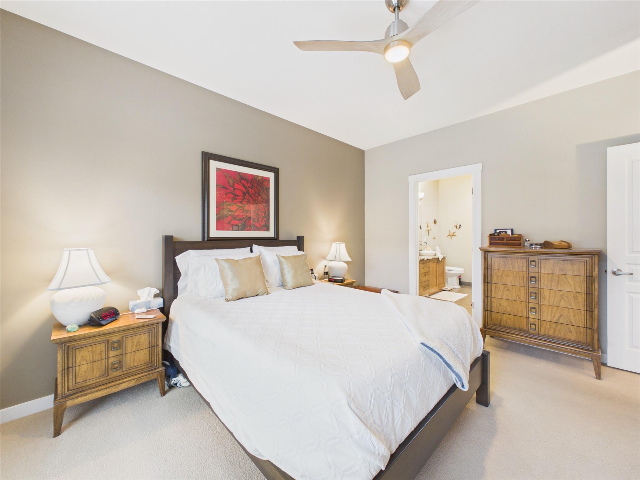 240 Boulder Creek, Cranbrook, BC - Indoor Photo Showing Bedroom