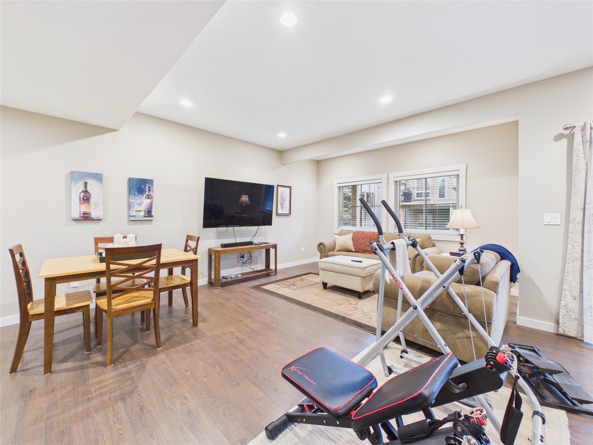 240 Boulder Creek, Cranbrook, BC - Indoor