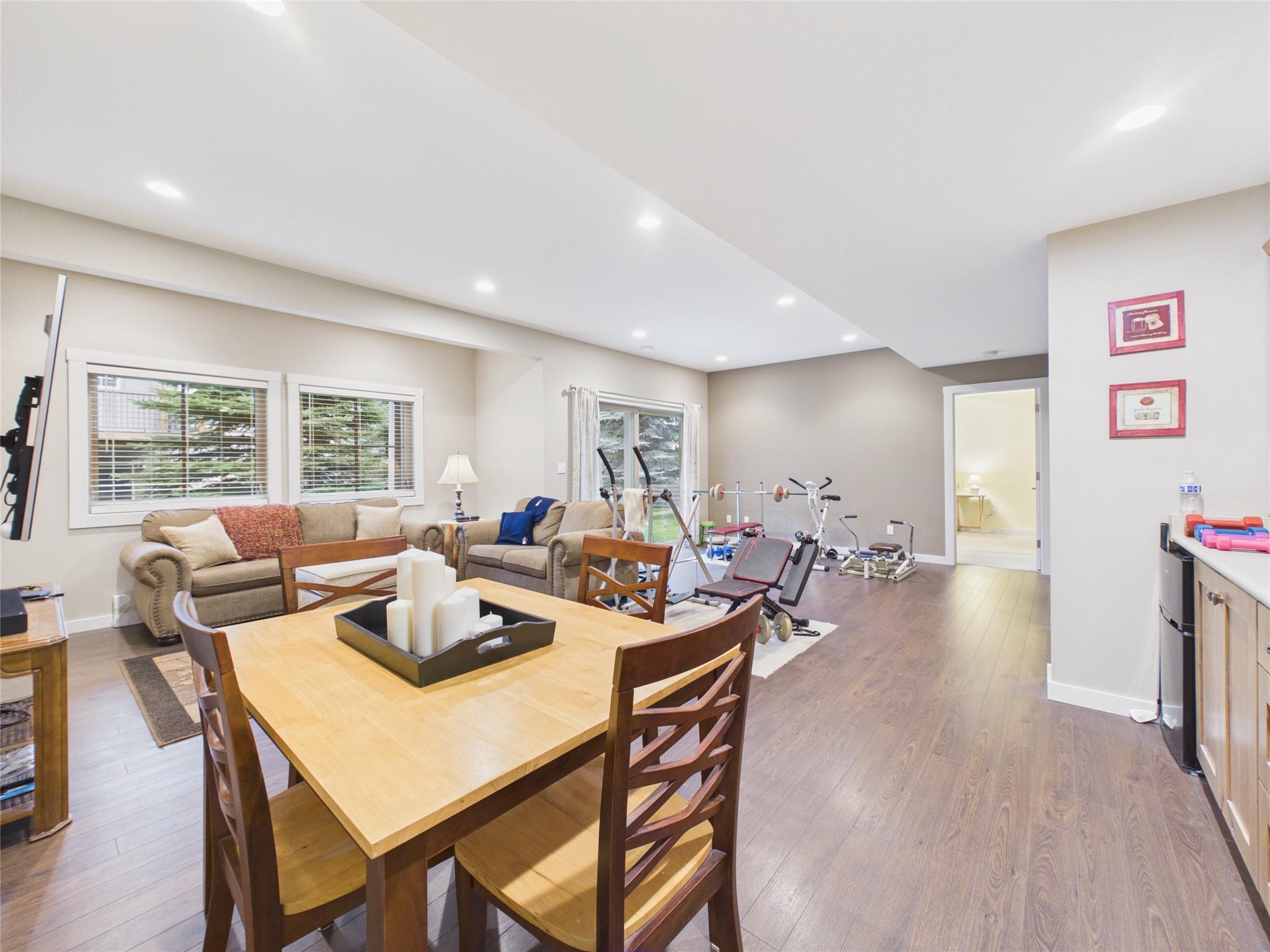 240 Boulder Creek, Cranbrook, BC - Indoor