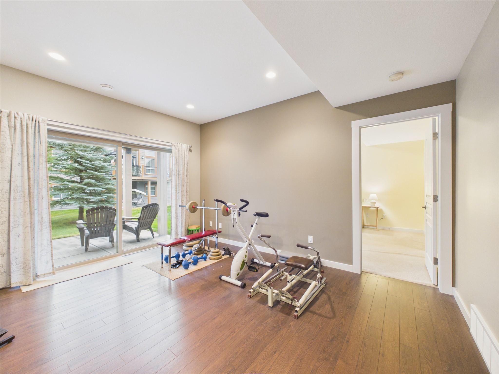 240 Boulder Creek, Cranbrook, BC - Indoor