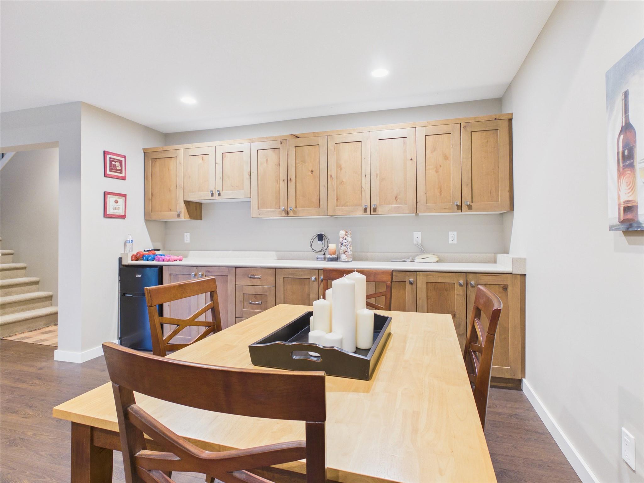240 Boulder Creek, Cranbrook, BC - Indoor
