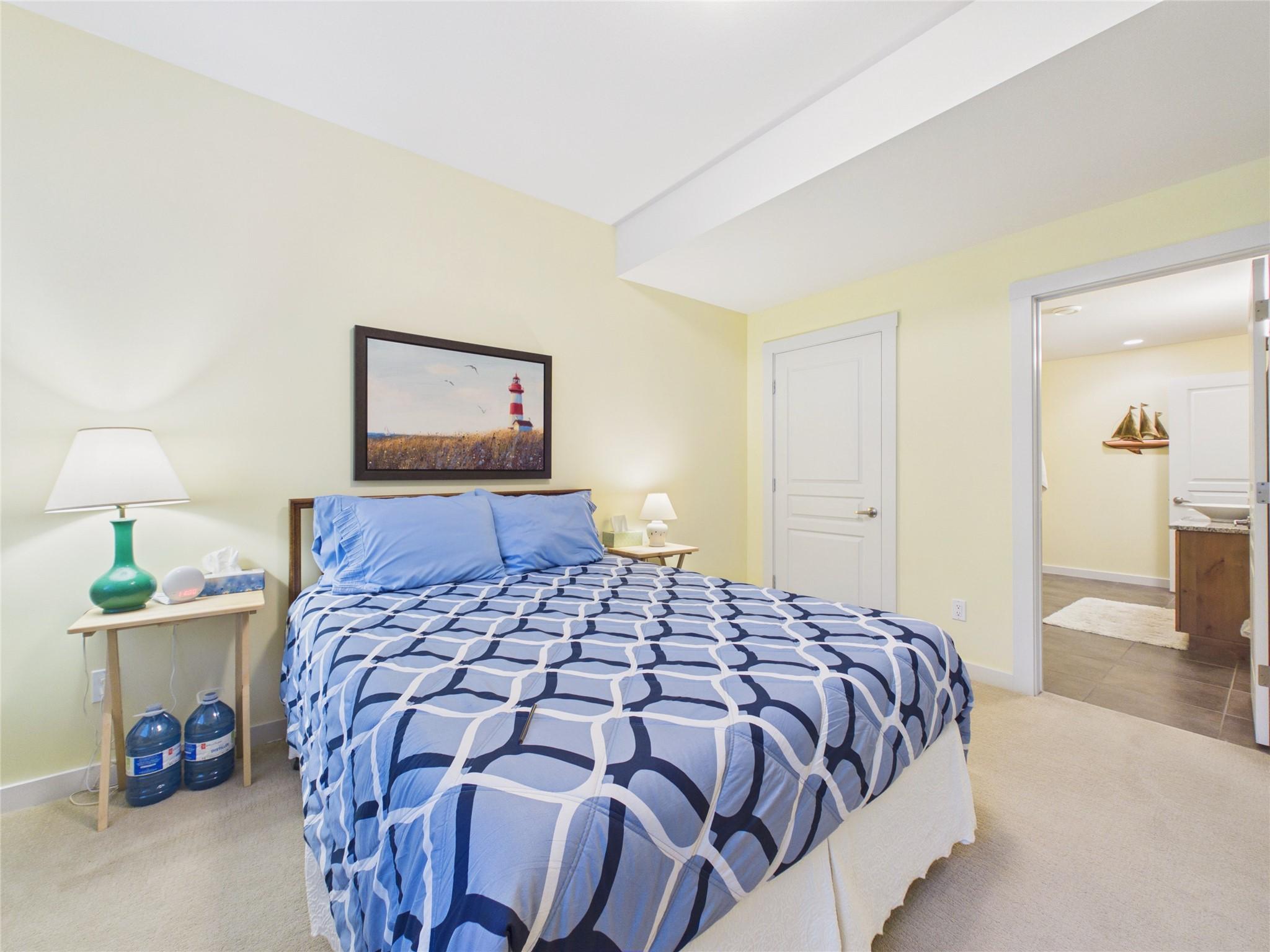 240 Boulder Creek, Cranbrook, BC - Indoor Photo Showing Bedroom