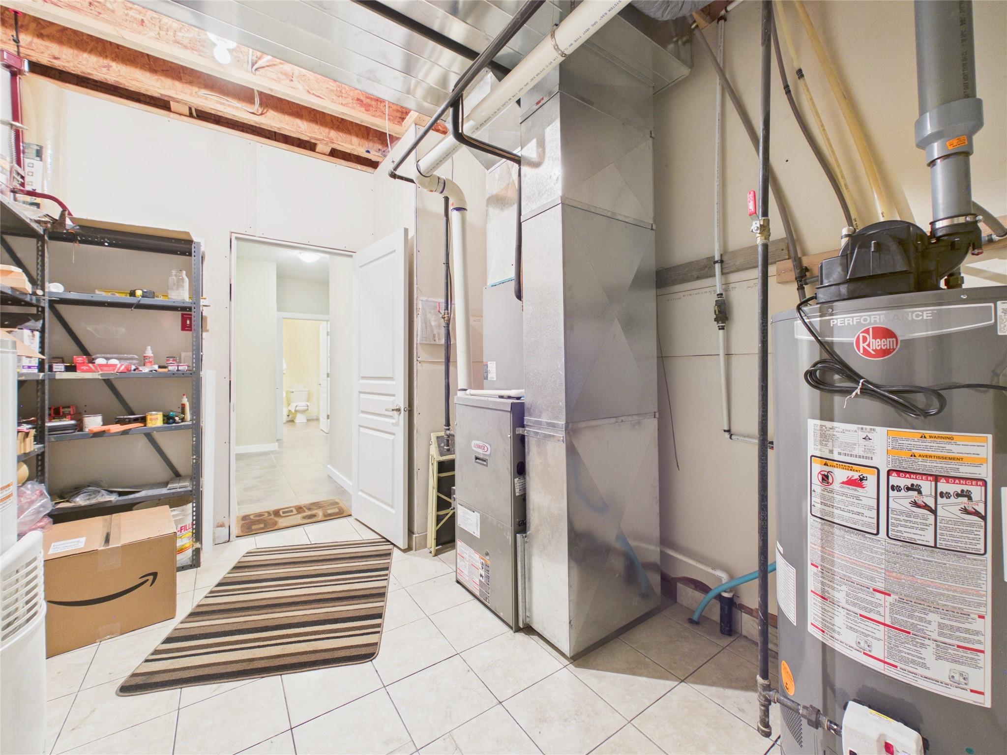 240 Boulder Creek, Cranbrook, BC - Indoor Photo Showing Basement