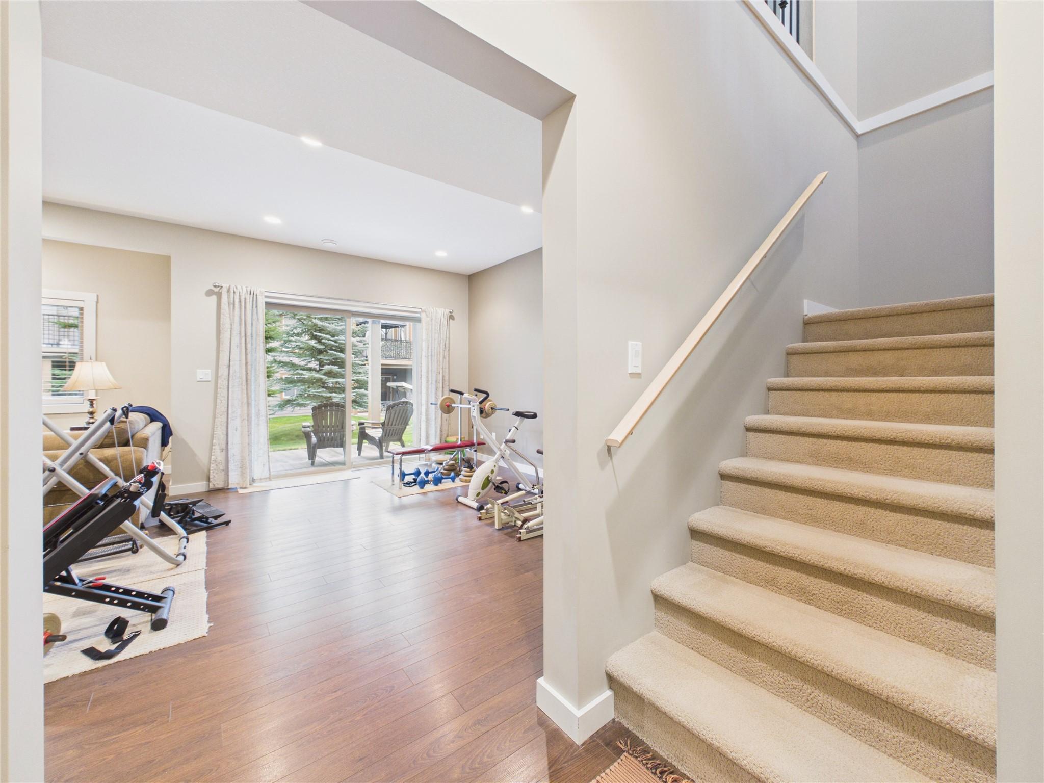 240 Boulder Creek, Cranbrook, BC - Indoor Photo Showing Other Room
