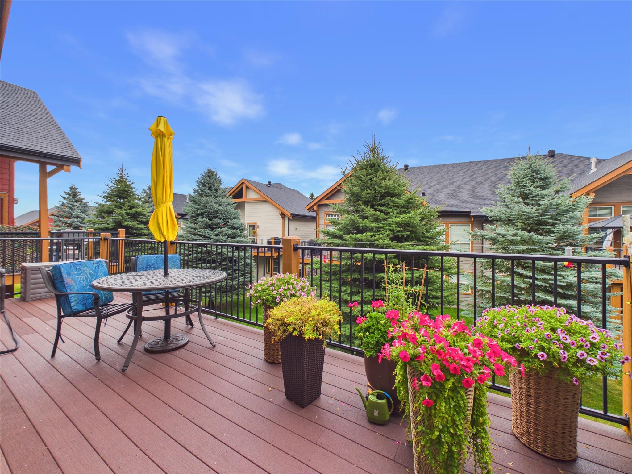 240 Boulder Creek, Cranbrook, BC - Outdoor With Exterior