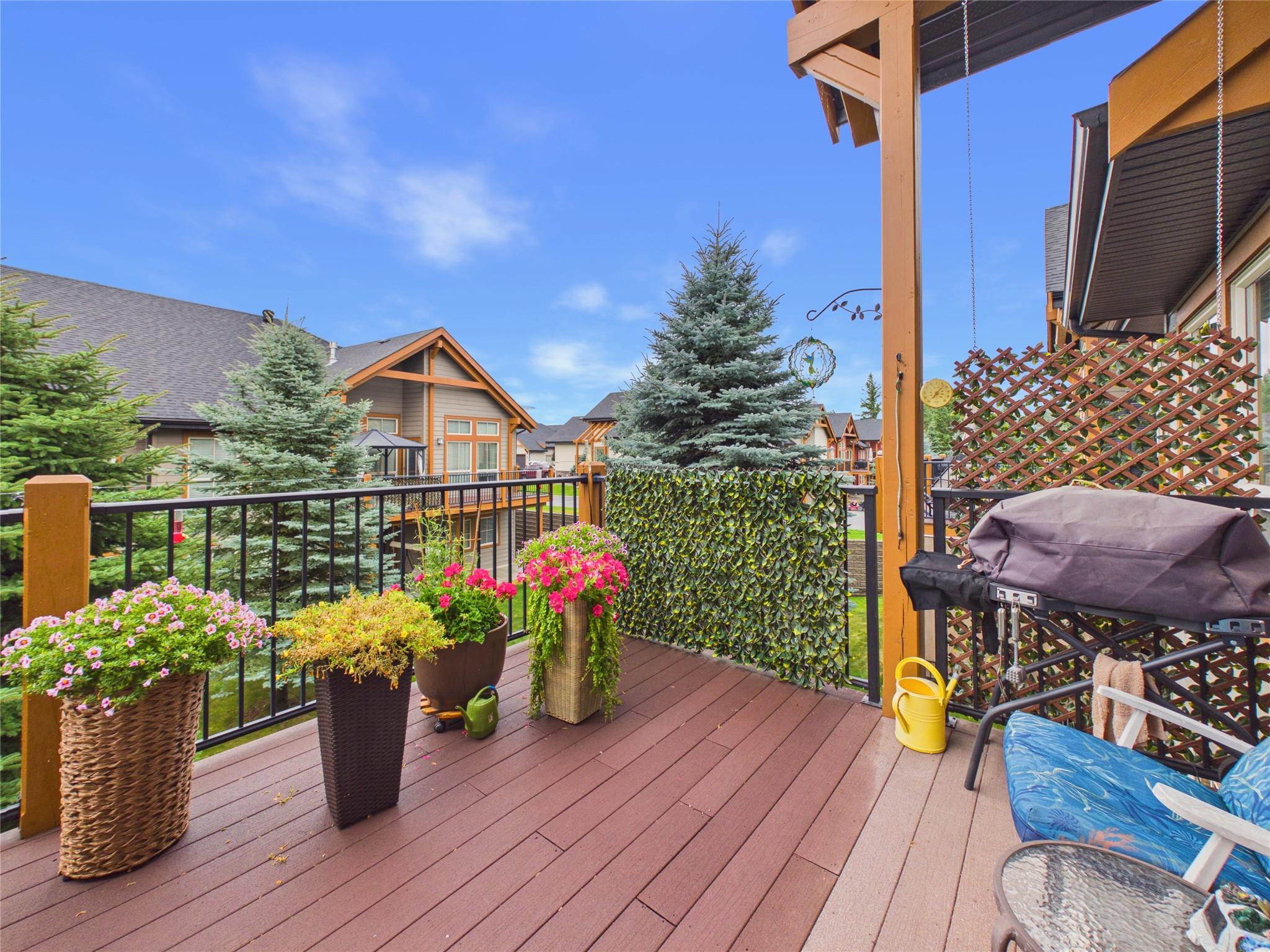 240 Boulder Creek, Cranbrook, BC - Outdoor With Exterior