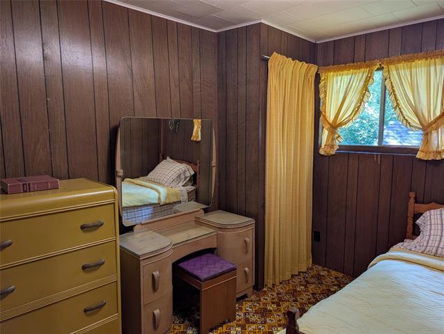 9 Rayna Rd, Hillside Beach, MB - Indoor Photo Showing Bedroom