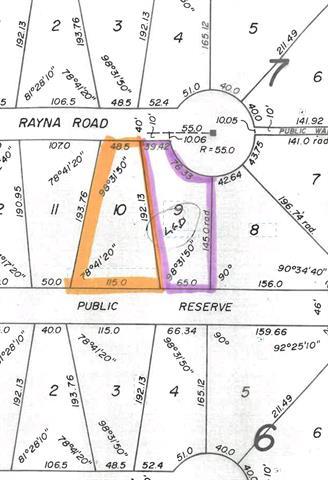 9 Rayna Rd, Hillside Beach, MB - Other