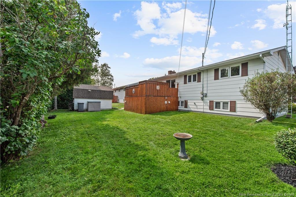 92 Alphonse St, Shediac, NB