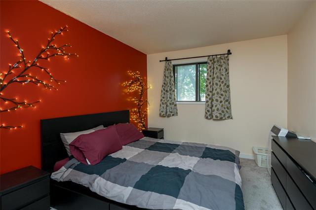 105-693 A St Anne'S Rd, Winnipeg, MB - Indoor Photo Showing Bedroom