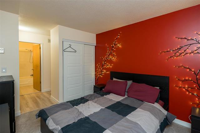 105-693 A St Anne'S Rd, Winnipeg, MB - Indoor Photo Showing Bedroom