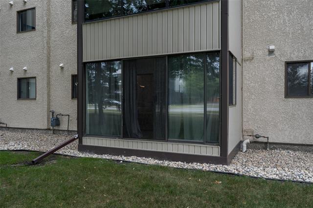 105-693 A St Anne'S Rd, Winnipeg, MB - Outdoor With Exterior
