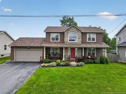 63 Shiajan CRES Moncton, NB E1G 0L5