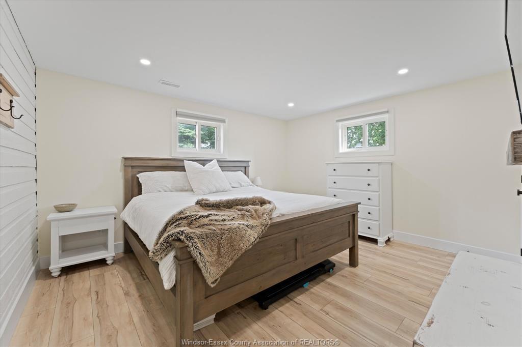 414 St Louis, Belle River, ON - Indoor Photo Showing Bedroom
