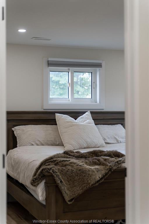 414 St Louis, Belle River, ON - Indoor Photo Showing Bedroom
