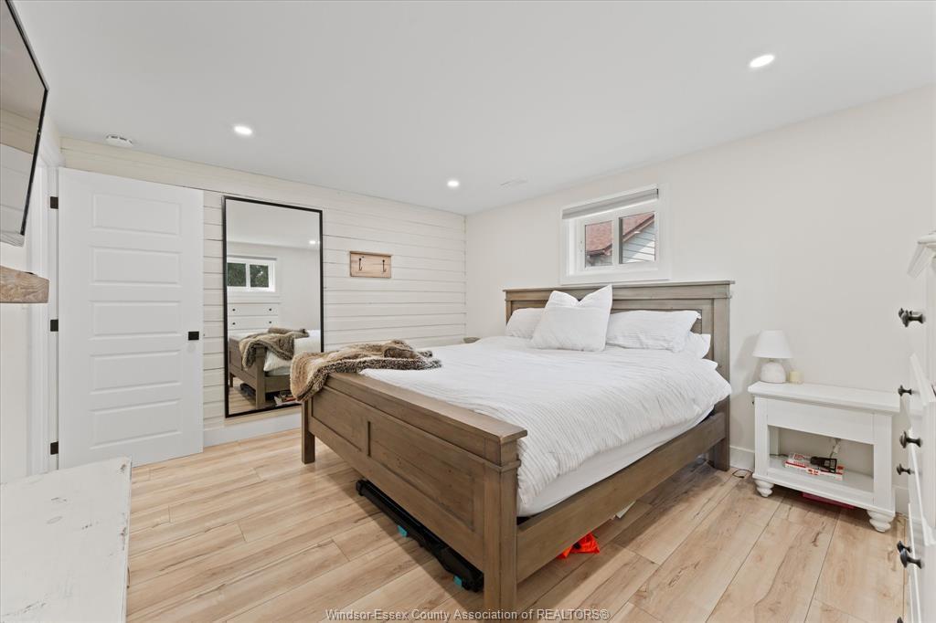 414 St Louis, Belle River, ON - Indoor Photo Showing Bedroom