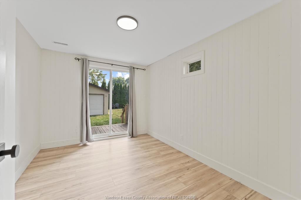 414 St Louis, Belle River, ON - Indoor Photo Showing Other Room
