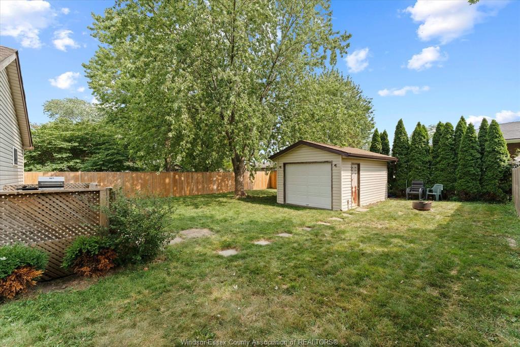 414 St Louis, Belle River, ON - Outdoor