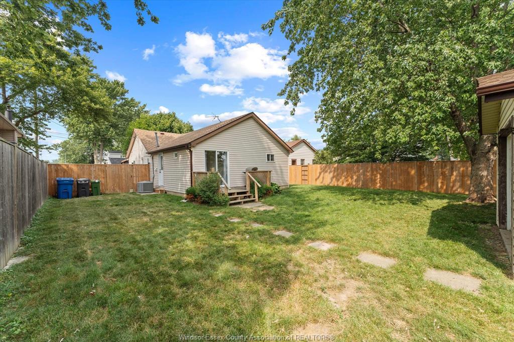 414 St Louis, Belle River, ON - Outdoor