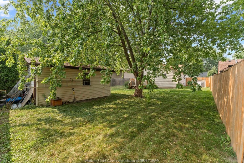 414 St Louis, Belle River, ON - Outdoor