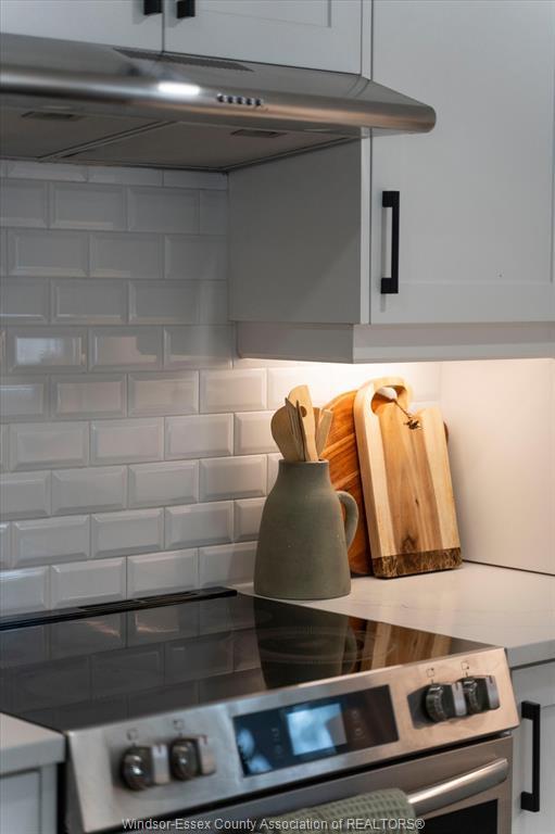 414 St Louis, Belle River, ON - Indoor Photo Showing Kitchen