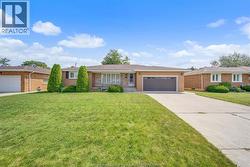 2506 LONGFELLOW AVENUE Windsor, ON N9E 2K9