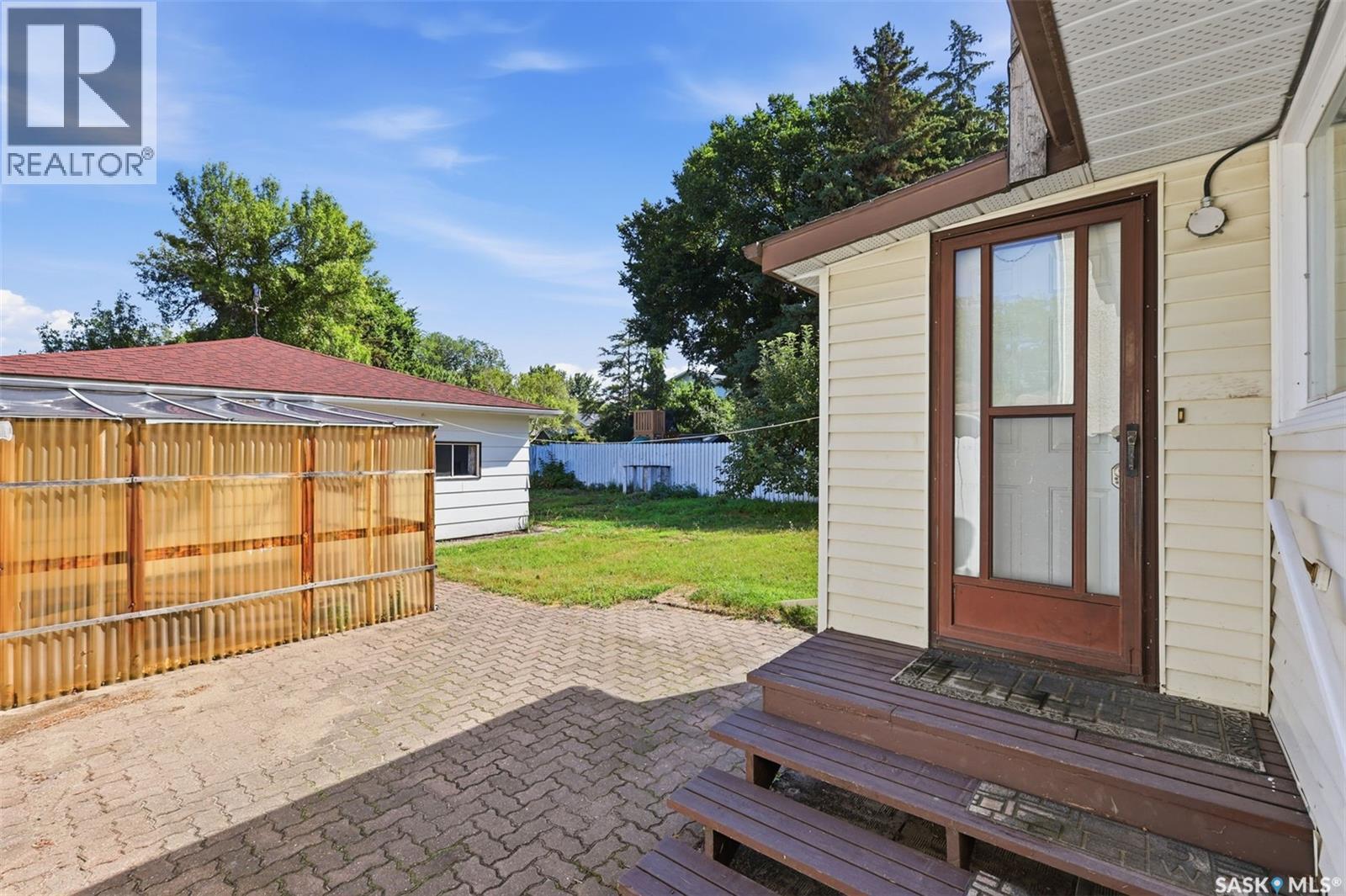 2509 Taylor Street E, Saskatoon, SK - Outdoor With Exterior
