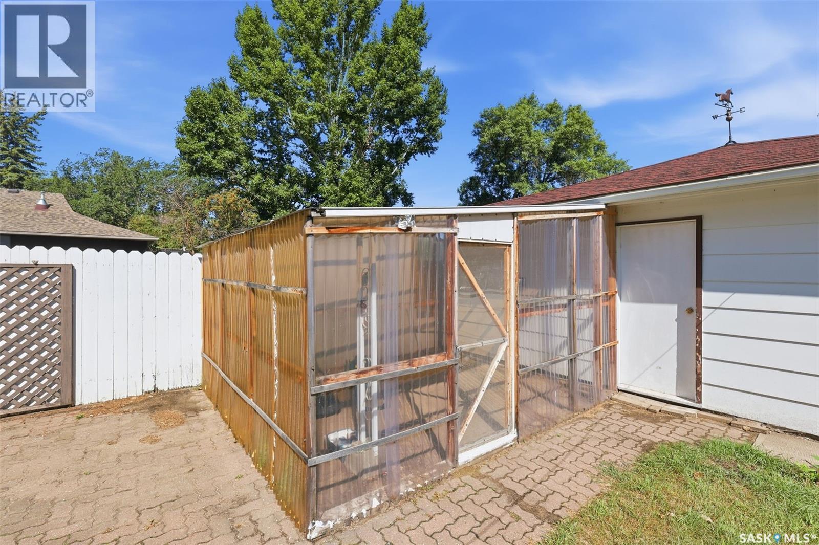 2509 Taylor Street E, Saskatoon, SK - Outdoor With Exterior