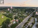 2509 Taylor Street E, Saskatoon, SK  - Outdoor With View 