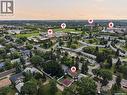 2509 Taylor Street E, Saskatoon, SK  - Outdoor With View 