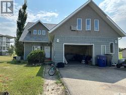 108 Lundy PLACE Stoughton, SK S0G 4T0