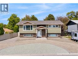 127 Okanagan Avenue W Penticton, BC V2A 3L2