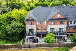 3 - 196 PINE GROVE ROAD Vaughan, ON L4L 0H8