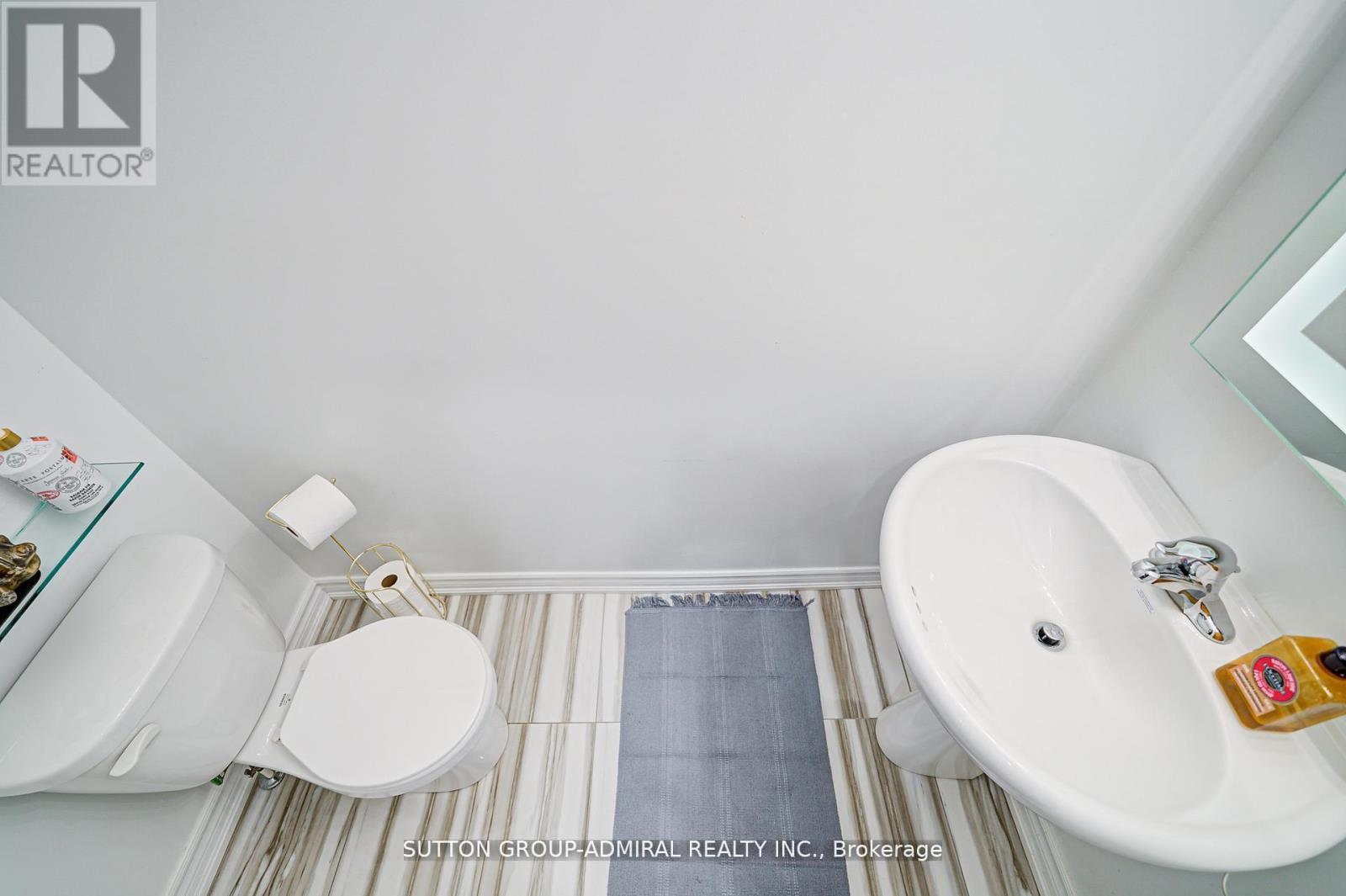 3 - 196 Pine Grove Road, Vaughan, ON - Indoor Photo Showing Bathroom
