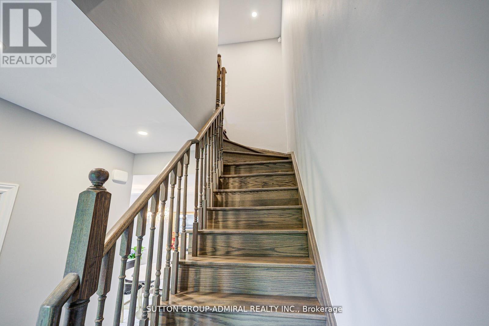 3 - 196 Pine Grove Road, Vaughan, ON - Indoor Photo Showing Other Room