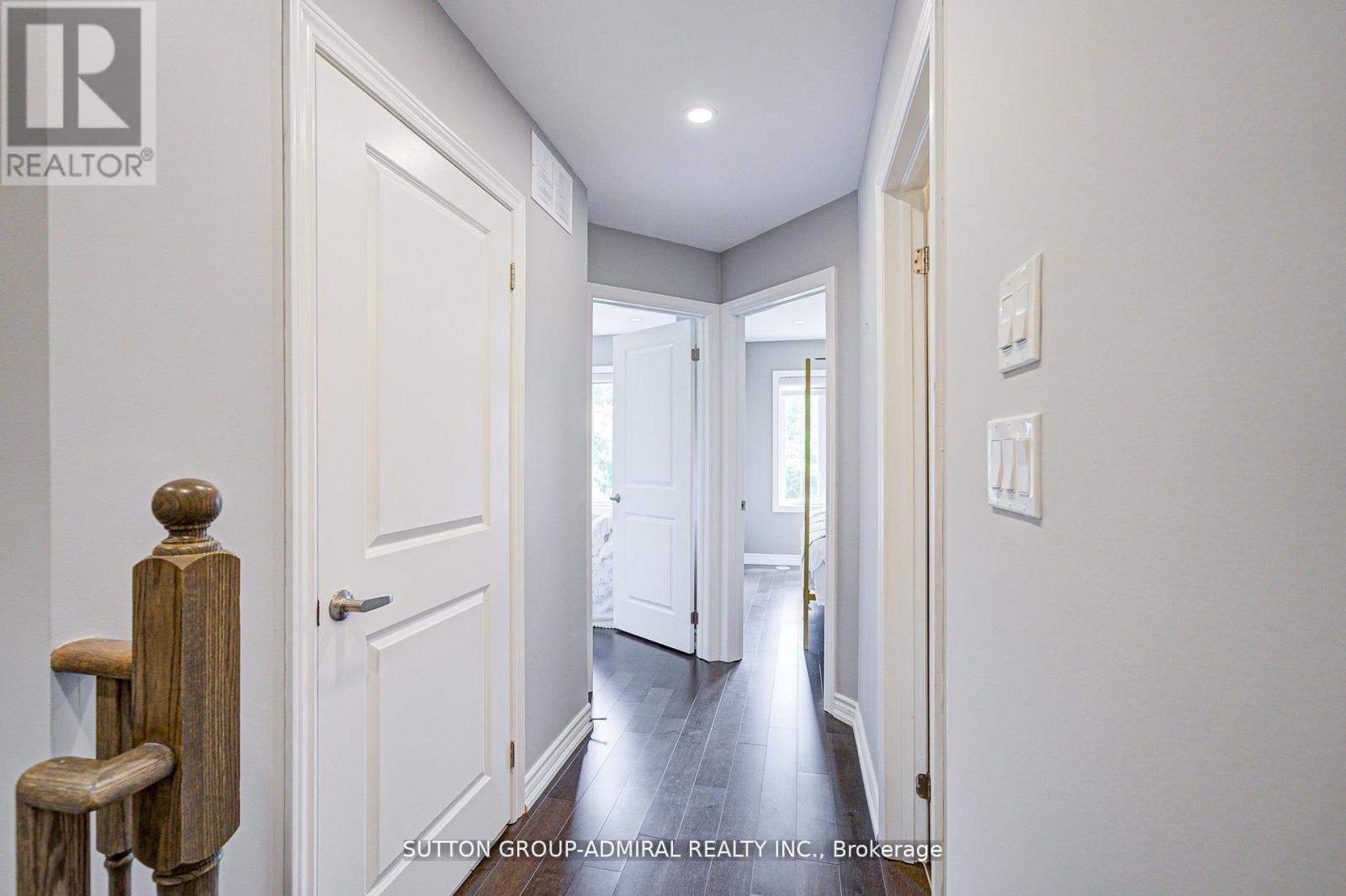 3 - 196 Pine Grove Road, Vaughan, ON - Indoor Photo Showing Other Room