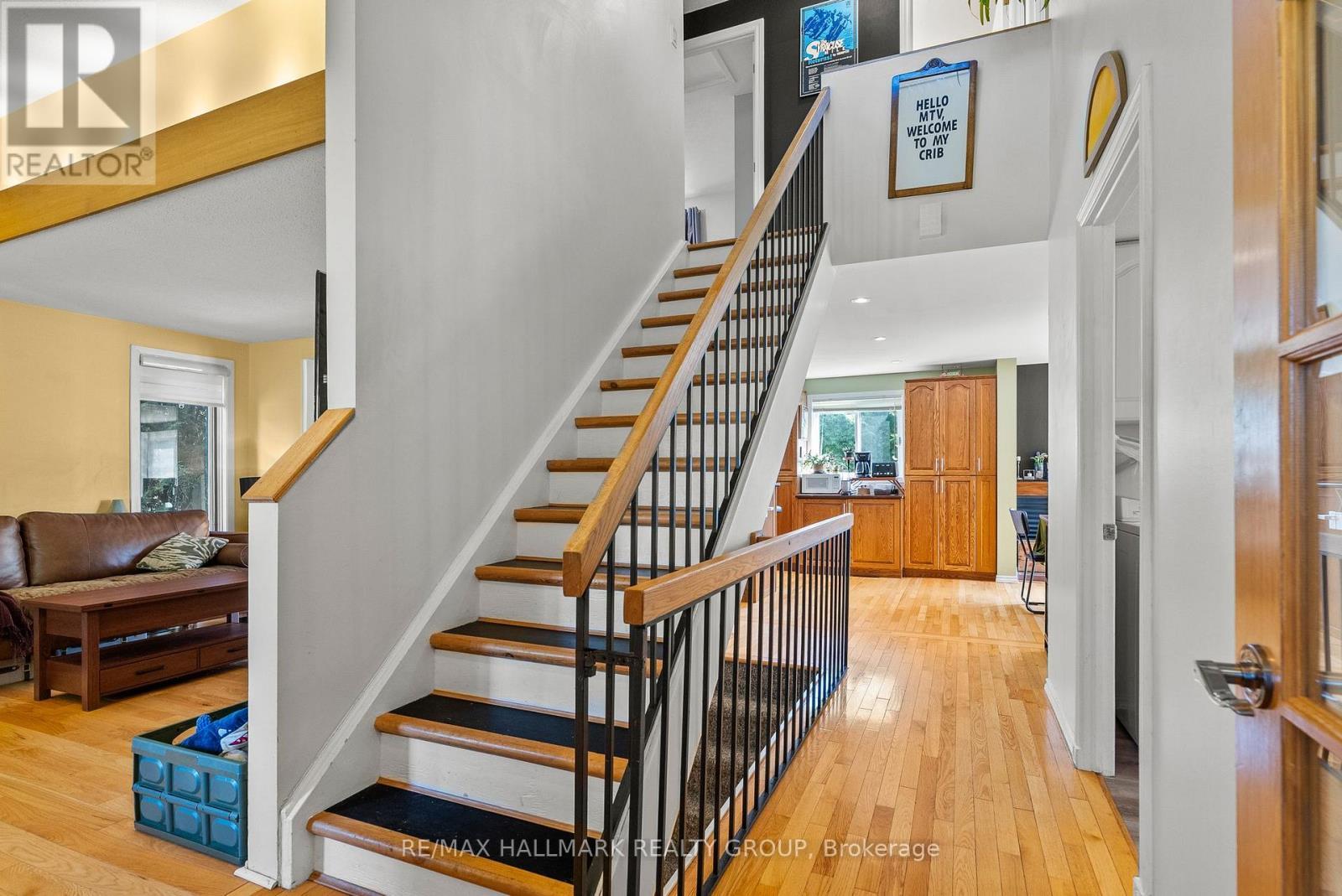 932 Beauclaire Drive, Ottawa, ON - Indoor Photo Showing Other Room