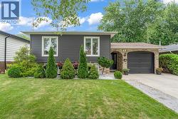 46 Plumbrook DRIVE Leamington, ON N8H 4K9
