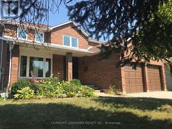 279 RIVER OAKS BOULEVARD W Oakville, ON L6H 3V2