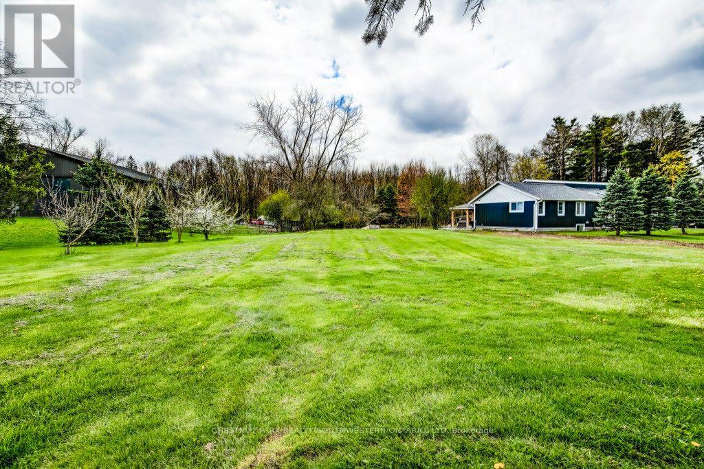 121 Dodge Drive, Kitchener, ON