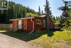 2450 NORTH NECHAKO ROAD Prince George, BC V2K 5C3