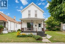 265 MAXWELL STREET Sarnia, ON N7T 5C6