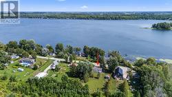 46 LILAC LANE South Bruce Peninsula, ON N0H 1A0