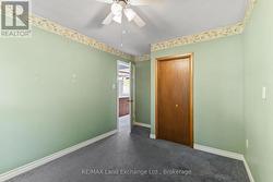Bedroom - 