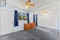 Primary Bedroom - 