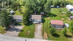 Two bedroom bungalow - 