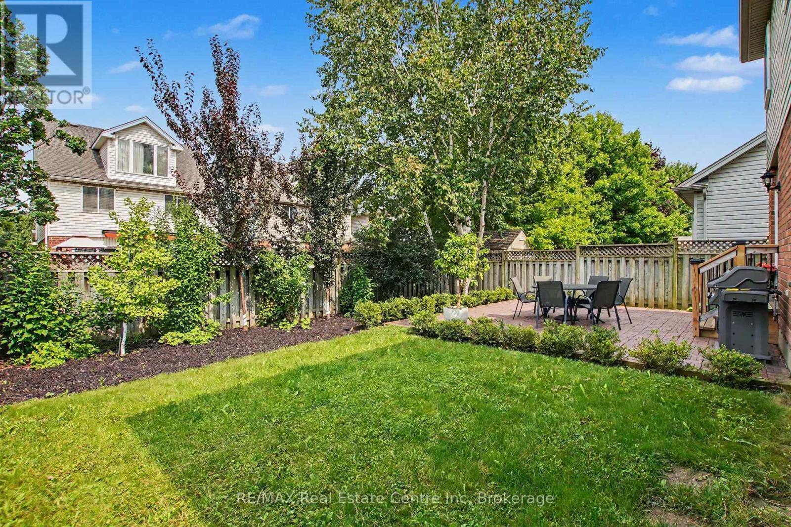115 Mcfarlane Drive, Cambridge, ON - Outdoor