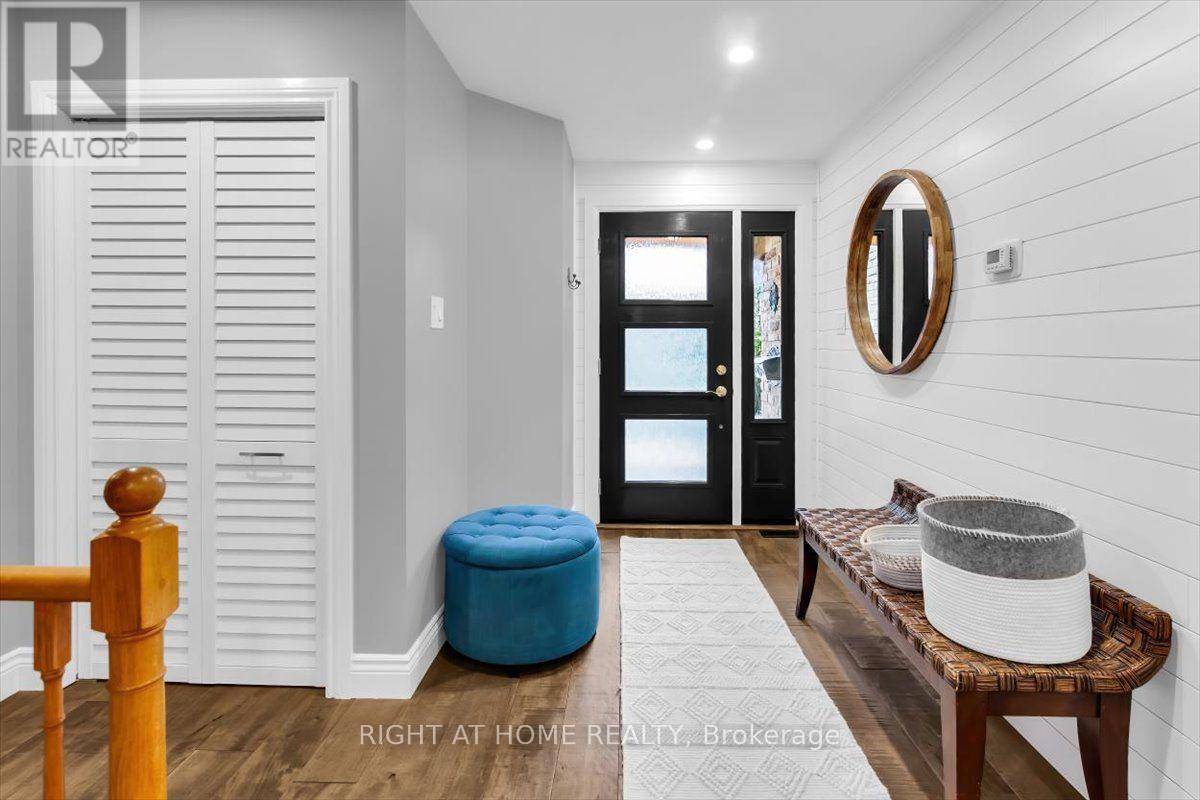 18 Bashford Road, Ajax, ON - Indoor Photo Showing Other Room