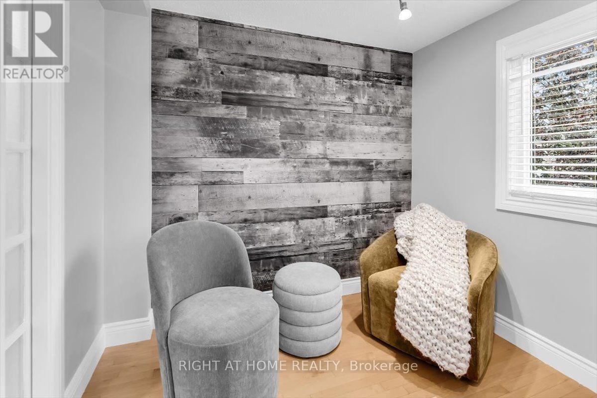18 Bashford Road, Ajax, ON - Indoor